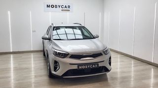 Kia Stonic 1.2 DPi 62kW (84CV) Drive