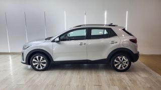 Kia Stonic 1.2 DPi 62kW (84CV) Drive