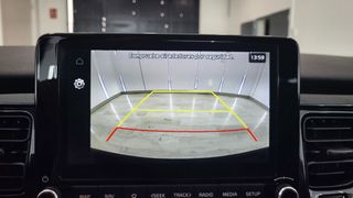 Kia Stonic 1.2 DPi 62kW (84CV) Drive