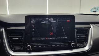 Kia Stonic 1.2 DPi 62kW (84CV) Drive