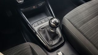 Kia Stonic 1.2 DPi 62kW (84CV) Drive