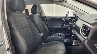 Kia Stonic 1.2 DPi 62kW (84CV) Drive