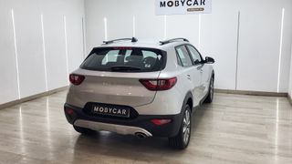 Kia Stonic 1.2 DPi 62kW (84CV) Drive