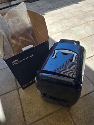 Mini nevera/calentador YT-A-500