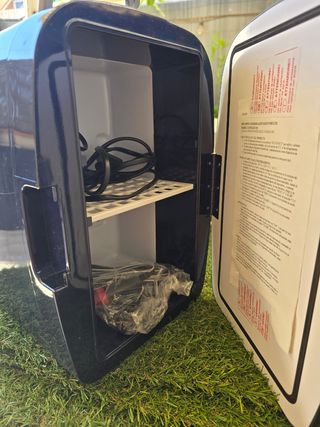 Mini nevera/calentador YT-A-500