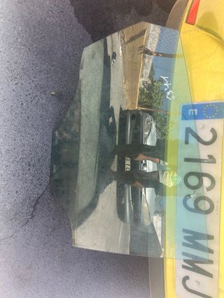 Ventana trasera derecha SEAT Ibiza 
