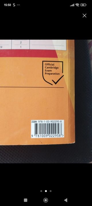 Prepare Level 4 Student's Book with eBook (Camb...