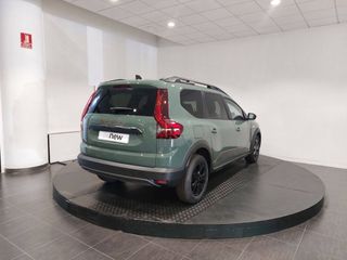 Dacia Jogger Jogger Hybrid Extreme 5pl. Extreme