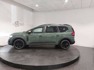 Dacia Jogger Jogger Hybrid Extreme 5pl. Extreme
