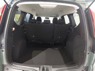 Dacia Jogger Jogger Hybrid Extreme 5pl. Extreme