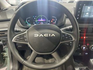 Dacia Jogger Jogger Hybrid Extreme 5pl. Extreme