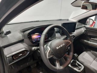 Dacia Jogger Jogger Hybrid Extreme 5pl. Extreme