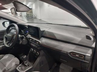 Dacia Jogger Jogger Hybrid Extreme 5pl. Extreme