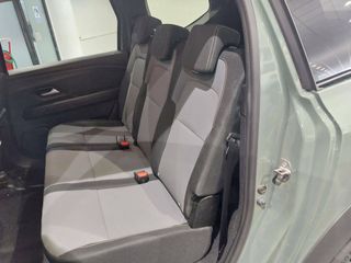 Dacia Jogger Jogger Hybrid Extreme 5pl. Extreme