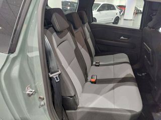Dacia Jogger Jogger Hybrid Extreme 5pl. Extreme
