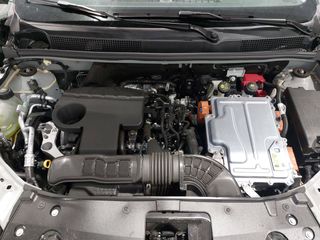 Dacia Jogger Jogger Hybrid Extreme 5pl. Extreme