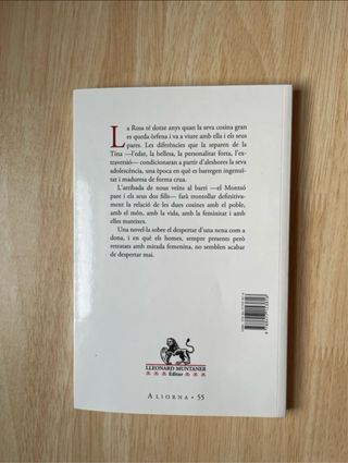 La cosina gran (Aliorna) (Catalan Edition)