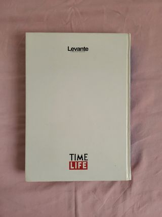 Enciclopedia ilustrada de ciencia y naturaleza.