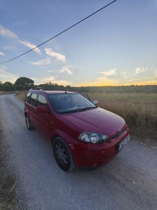 Honda hrv 2003