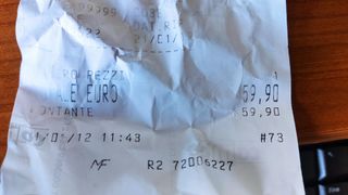 Adattatore Alimentazione HP Notebook Smart