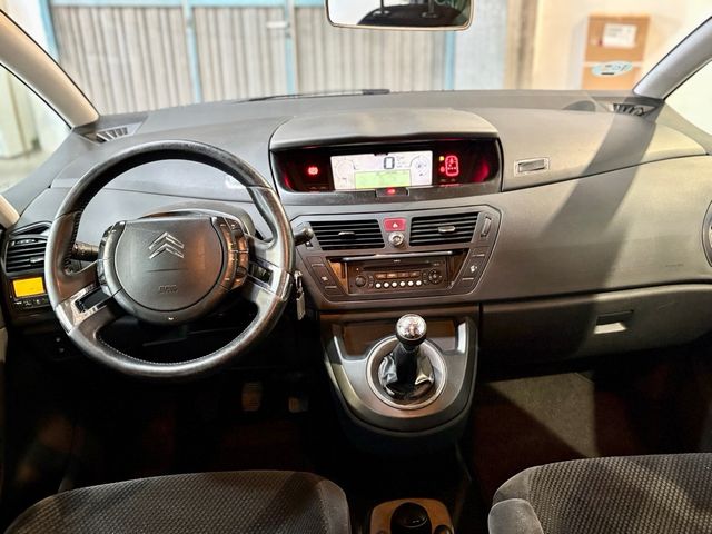 Citroen Grand C4 Picasso 2009