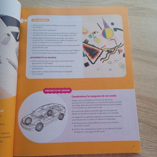 TECNOLOGIA Y DIGITALIZACION II ESO CONSTRUYENDO...