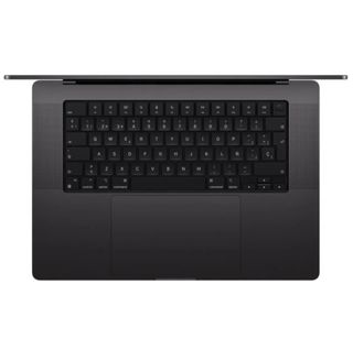 MacBook Pro 16 M4 Pro 24Gb 512Gb 20-Core GPU Negro