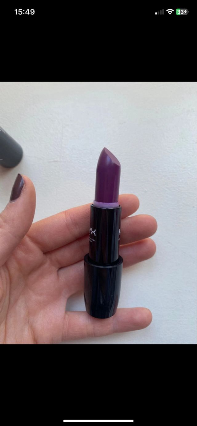 NYX Professional Makeup In Your Elements Earth