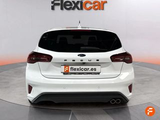 Ford Focus 1.0 Ecoboost MHEV 114kW ST-Line X
