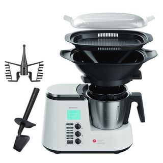 SilverCrest Monsieur Cuisine Edition Plus