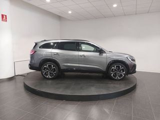 Renault Espace Espace 1.2 E-Tech Híbrido Techno Esprit Alpine 146kW Techno Esprit Alpine