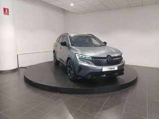 Renault Espace Espace 1.2 E-Tech Híbrido Techno Esprit Alpine 146kW Techno Esprit Alpine
