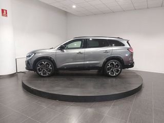 Renault Espace Espace 1.2 E-Tech Híbrido Techno Esprit Alpine 146kW Techno Esprit Alpine