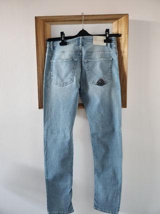 Jeans Roy Roger's da ragazzo taglia 14 anni