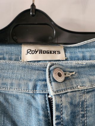 Jeans Roy Roger's da ragazzo taglia 14 anni