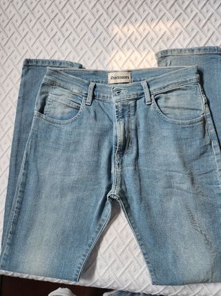 Jeans Roy Roger's da ragazzo taglia 14 anni