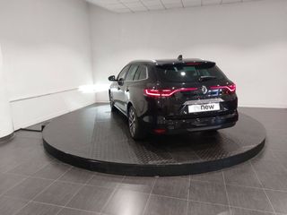 Renault Megane Mégane S.T. 1.3 TCe GPF Techno EDC 103kW Techno