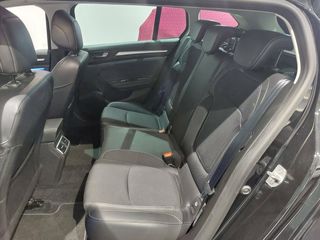 Renault Megane Mégane S.T. 1.3 TCe GPF Techno EDC 103kW Techno