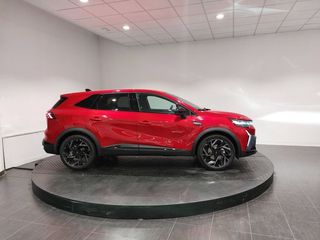 Renault Symbioz Symbioz E-TECH Full Hybrid Esprit Alpine 105kW Esprit Alpine