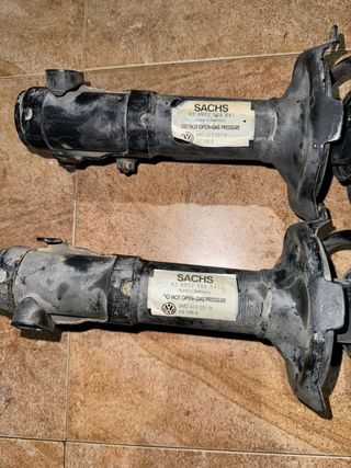 Amortiguadores Sachs Volkswagen Polo