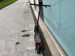 Patinete eléctrico ZWheel ZRino Duo – doble motor