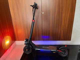 Patinete eléctrico ZWheel ZRino Duo – doble motor