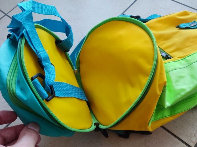 Zainetto Disney Topolino