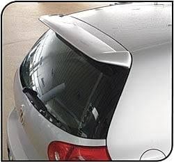 Alerón VW Golf V