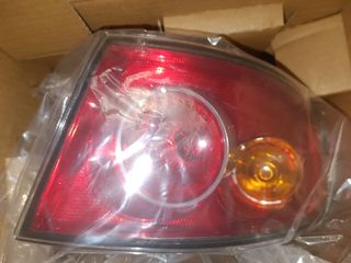 Faro Seat Ibiza 6L 2000-2008