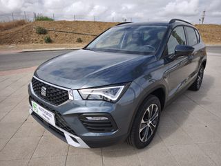 SEAT ATECA 1.5 TSI 150 CV AUTOMATICO DSG7 2021