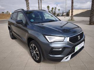 SEAT ATECA 1.5 TSI 150 CV AUTOMATICO DSG7 2021