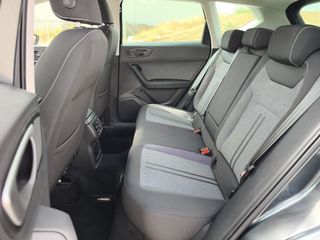 SEAT ATECA 1.5 TSI 150 CV AUTOMATICO DSG7 2021