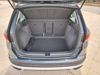 SEAT ATECA 1.5 TSI 150 CV AUTOMATICO DSG7 2021