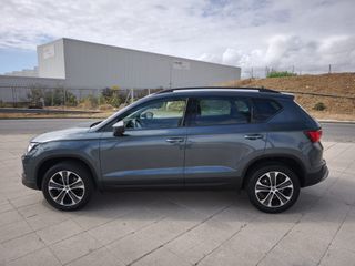 SEAT ATECA 1.5 TSI 150 CV AUTOMATICO DSG7 2021